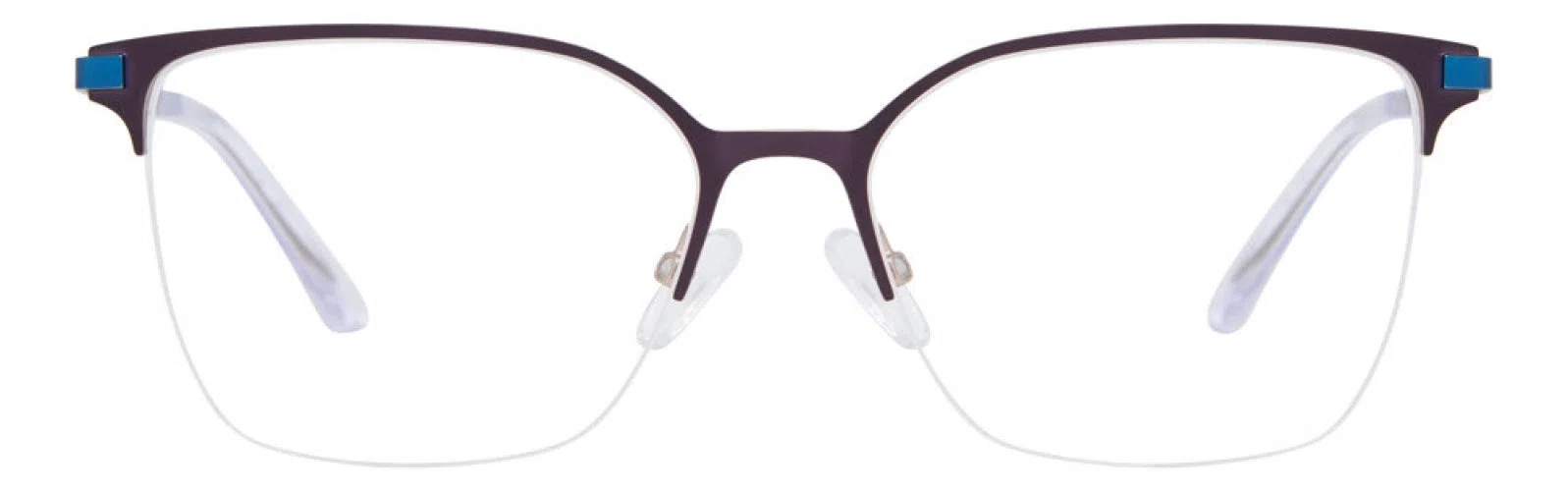 Adensco AD270 Eyeglasses - view 6